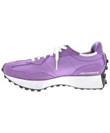 New Balance（ニューバランス）スニーカー 紫 サイズ:24.5cm レディース/2200715997031