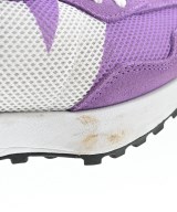 New Balance（ニューバランス）スニーカー 紫 サイズ:24.5cm レディース/2200715997031