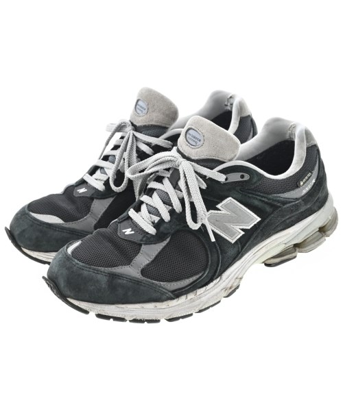 New Balance(ニューバランス)のスニーカー サイズ:27cm 4,000円