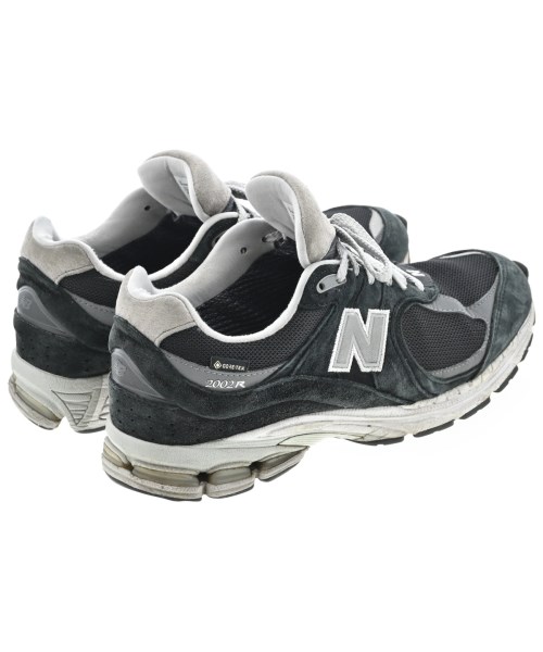 New Balance（ニューバランス）スニーカー 黒 サイズ:27cm メンズ/2200716585145