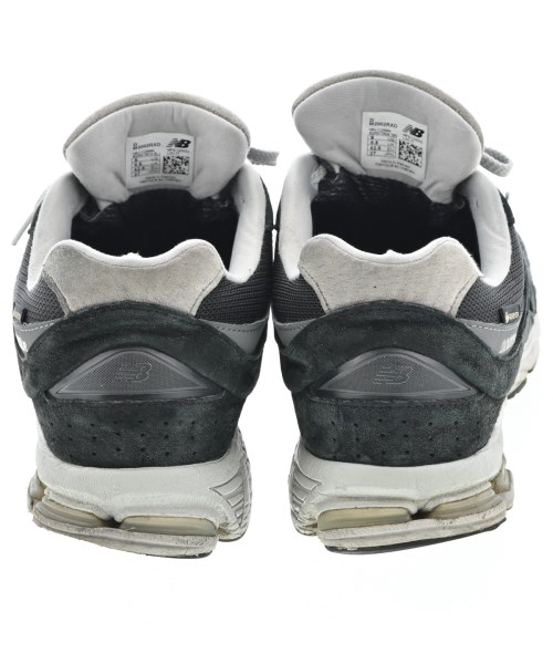 New Balance（ニューバランス）スニーカー 黒 サイズ:27cm メンズ/2200716585145