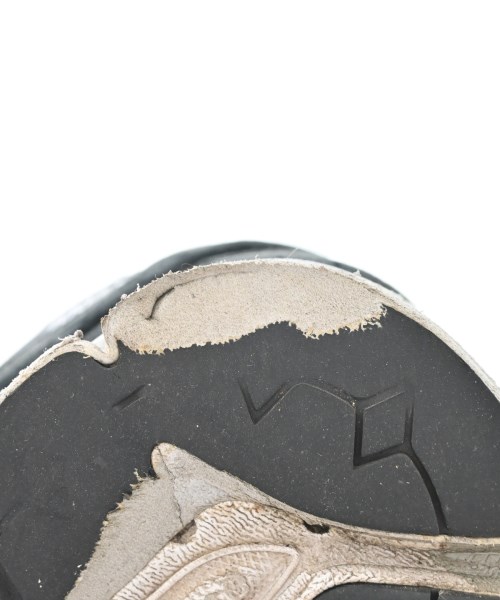 New Balance（ニューバランス）スニーカー 黒 サイズ:27cm メンズ/2200716585145