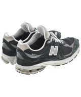 New Balance（ニューバランス）スニーカー 黒 サイズ:27cm メンズ/2200716585145