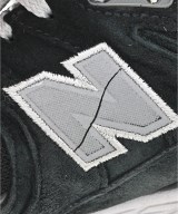 New Balance（ニューバランス）スニーカー 黒 サイズ:27cm メンズ/2200716585145