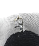 New Balance（ニューバランス）スニーカー 黒 サイズ:27cm メンズ/2200716585145