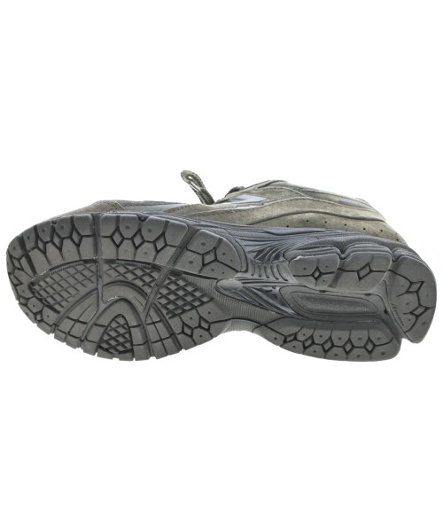 New Balance（ニューバランス）スニーカー カーキ サイズ:27cm メンズ/2200716585152