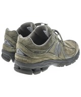 New Balance（ニューバランス）スニーカー カーキ サイズ:27cm メンズ/2200716585152