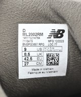 New Balance（ニューバランス）スニーカー カーキ サイズ:27cm メンズ/2200716585152