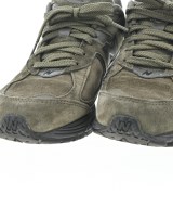 New Balance（ニューバランス）スニーカー カーキ サイズ:27cm メンズ/2200716585152