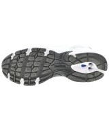 New Balance（ニューバランス）スニーカー 白 サイズ:24.5cm レディース/2200717685097