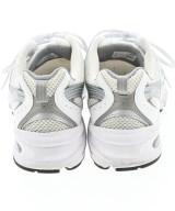 New Balance（ニューバランス）スニーカー 白 サイズ:24.5cm レディース/2200717685097
