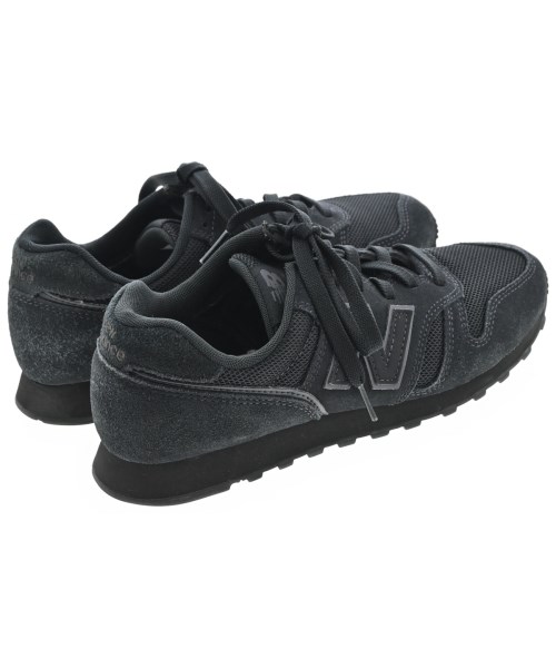 New Balance（ニューバランス）スニーカー 黒 サイズ:23.5cm レディース/2200718141059