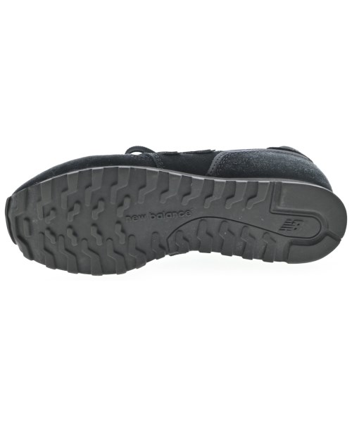 New Balance（ニューバランス）スニーカー 黒 サイズ:23.5cm レディース/2200718141059