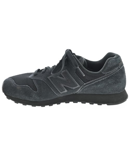 New Balance（ニューバランス）スニーカー 黒 サイズ:23.5cm レディース/2200718141059