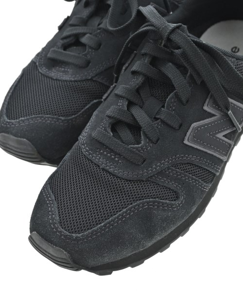 New Balance（ニューバランス）スニーカー 黒 サイズ:23.5cm レディース/2200718141059