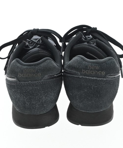 New Balance（ニューバランス）スニーカー 黒 サイズ:23.5cm レディース/2200718141059