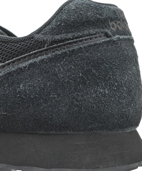 New Balance（ニューバランス）スニーカー 黒 サイズ:23.5cm レディース/2200718141059