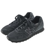 New Balance（ニューバランス）スニーカー 黒 サイズ:23.5cm レディース/2200718141059