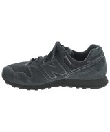 New Balance（ニューバランス）スニーカー 黒 サイズ:23.5cm レディース/2200718141059