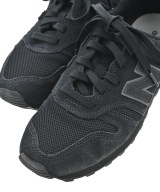 New Balance（ニューバランス）スニーカー 黒 サイズ:23.5cm レディース/2200718141059