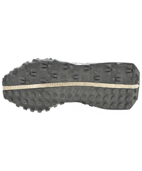 New Balance（ニューバランス）スニーカー グレー サイズ:24cm レディース/2200720447156