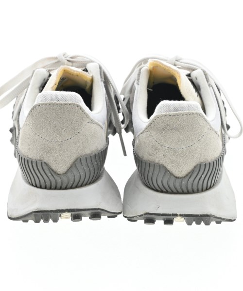 New Balance（ニューバランス）スニーカー グレー サイズ:24cm レディース/2200720447156
