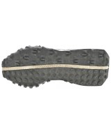New Balance（ニューバランス）スニーカー グレー サイズ:24cm レディース/2200720447156