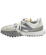 New Balance（ニューバランス）スニーカー グレー サイズ:24cm レディース/2200720447156