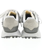 New Balance（ニューバランス）スニーカー グレー サイズ:24cm レディース/2200720447156
