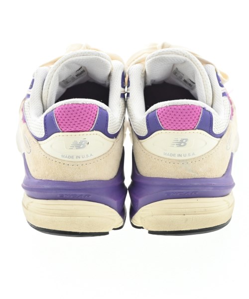 New Balance（ニューバランス）スニーカー ベージュ サイズ:26.5cm メンズ/2200721422015