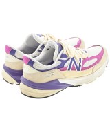 New Balance（ニューバランス）スニーカー ベージュ サイズ:26.5cm メンズ/2200721422015