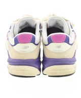New Balance（ニューバランス）スニーカー ベージュ サイズ:26.5cm メンズ/2200721422015