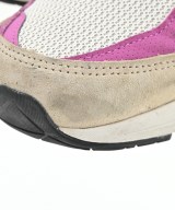 New Balance（ニューバランス）スニーカー ベージュ サイズ:26.5cm メンズ/2200721422015