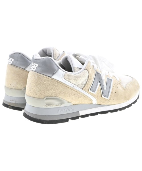 New Balance（ニューバランス）スニーカー ベージュ サイズ:25cm レディース/2200721427010