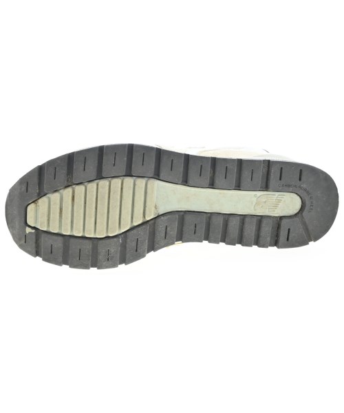 New Balance（ニューバランス）スニーカー ベージュ サイズ:25cm レディース/2200721427010