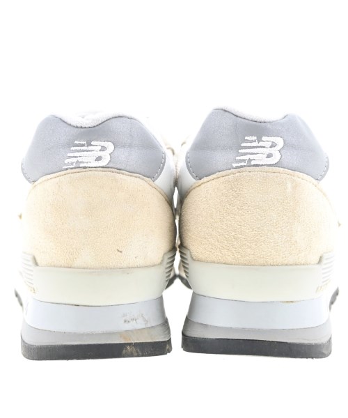 New Balance（ニューバランス）スニーカー ベージュ サイズ:25cm レディース/2200721427010
