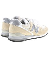 New Balance（ニューバランス）スニーカー ベージュ サイズ:25cm レディース/2200721427010