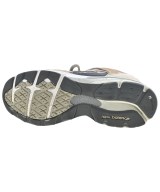 New Balance（ニューバランス）スニーカー 茶 サイズ:US10(28cm位) メンズ/2200717268542