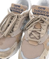 New Balance（ニューバランス）スニーカー 茶 サイズ:US10(28cm位) メンズ/2200717268542