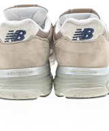 New Balance（ニューバランス）スニーカー 茶 サイズ:US10(28cm位) メンズ/2200717268542