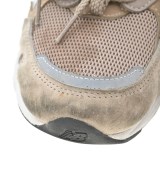 New Balance（ニューバランス）スニーカー 茶 サイズ:US10(28cm位) メンズ/2200717268542