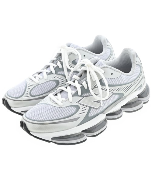 New Balance(ニューバランス)のスニーカー サイズ:24.5cm 14,300円