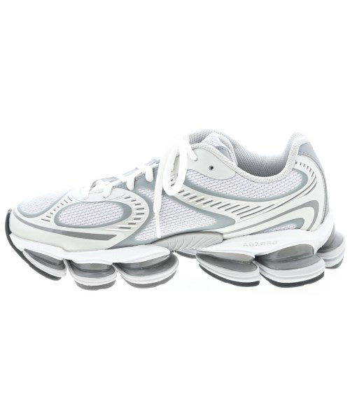 New Balance（ニューバランス）スニーカー グレー サイズ:24.5cm メンズ/2200720521245