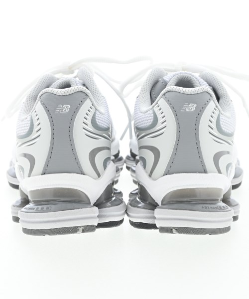 New Balance（ニューバランス）スニーカー グレー サイズ:24.5cm メンズ/2200720521245