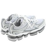 New Balance（ニューバランス）スニーカー グレー サイズ:24.5cm メンズ/2200720521245