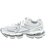 New Balance（ニューバランス）スニーカー グレー サイズ:24.5cm メンズ/2200720521245