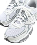 New Balance（ニューバランス）スニーカー グレー サイズ:24.5cm メンズ/2200720521245