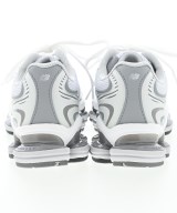 New Balance（ニューバランス）スニーカー グレー サイズ:24.5cm メンズ/2200720521245