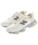 New Balance（ニューバランス）スニーカー 白 サイズ:25.5cm メンズ/2200721591018