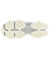 New Balance（ニューバランス）スニーカー 白 サイズ:25.5cm メンズ/2200721591018